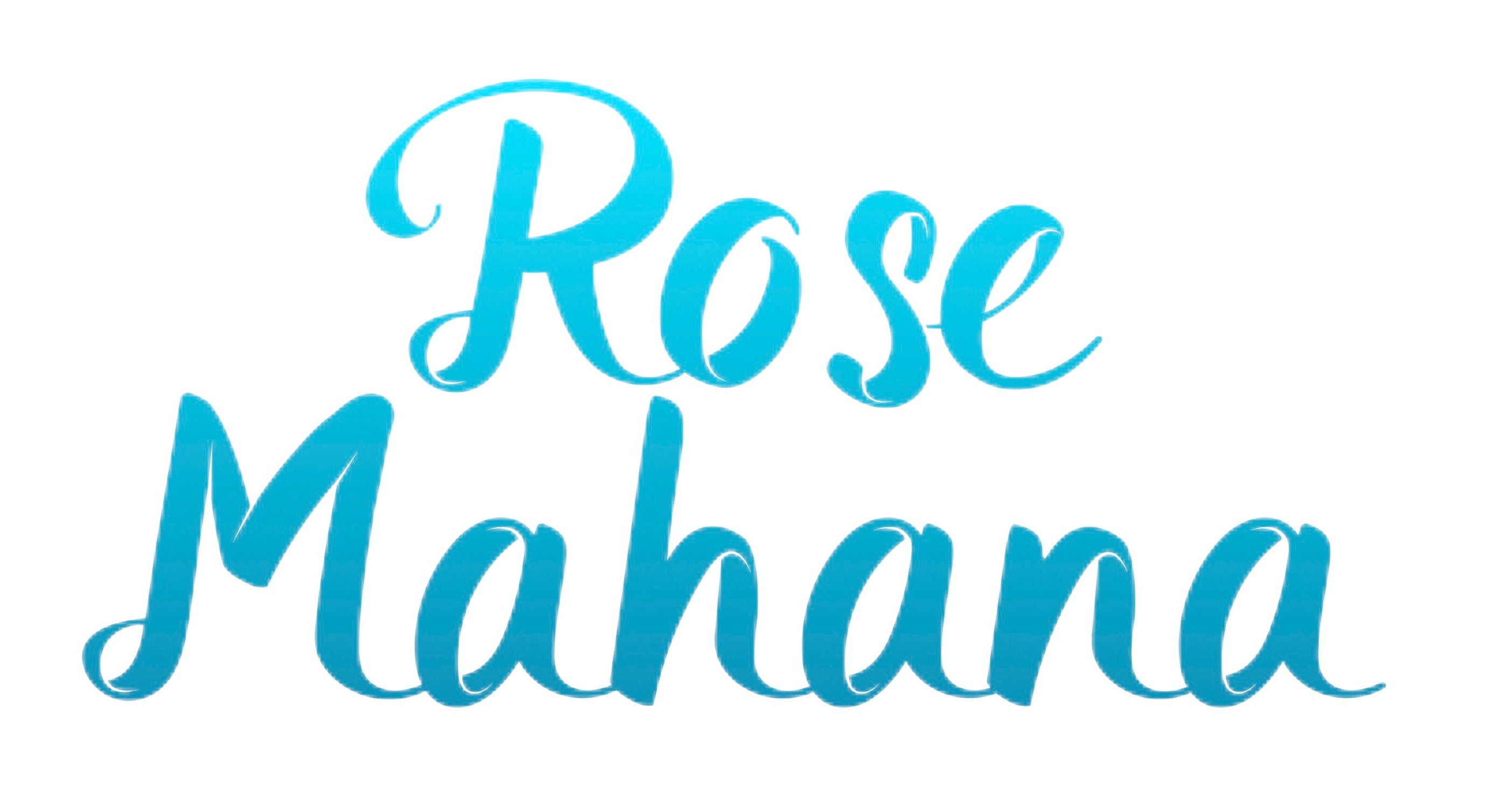 Rose Mahana